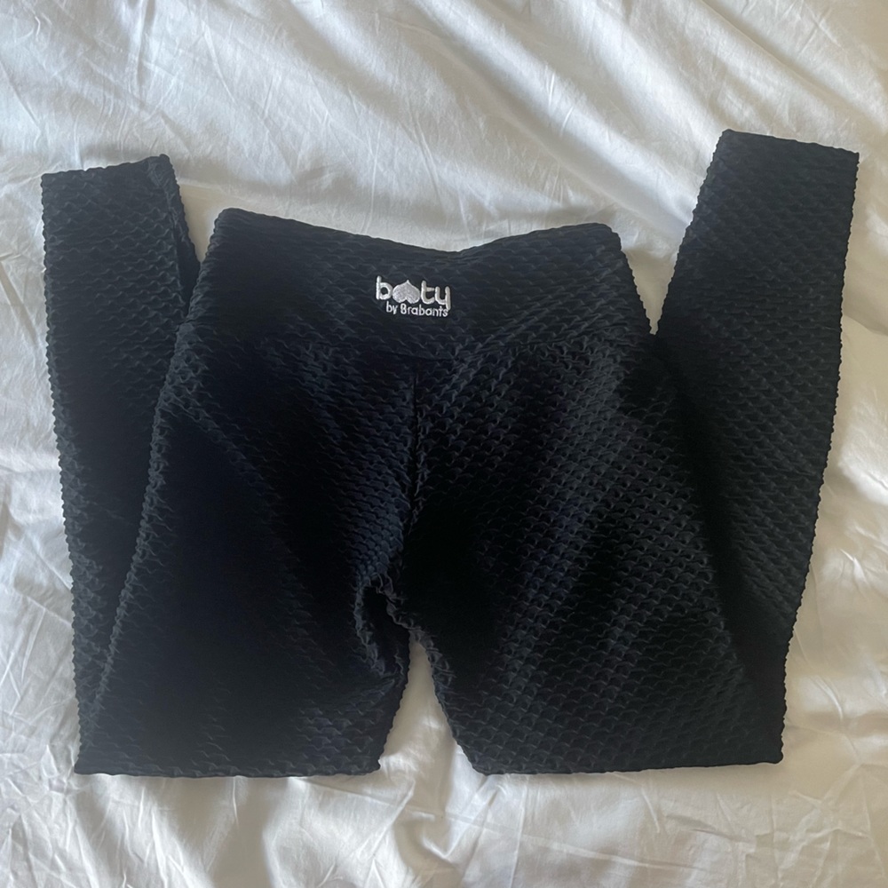 Booty by Brabants Leggings Black